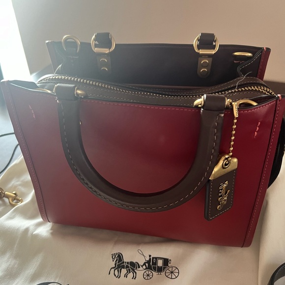 Coach Rogue 25 Brick Multi 1941 edition - Picture 2 of 7